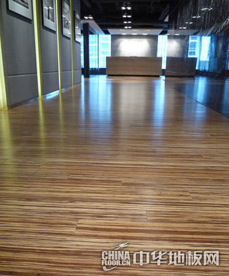 美克美家地板-实木地板-BY-30 书第小橡